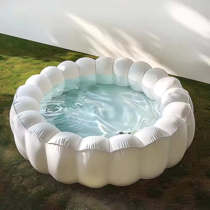 Inflatable Pool