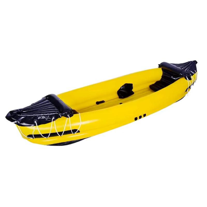 PVC Inflatable Kayak