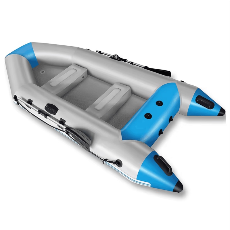 Inflatable Boat-a 4-5 Person