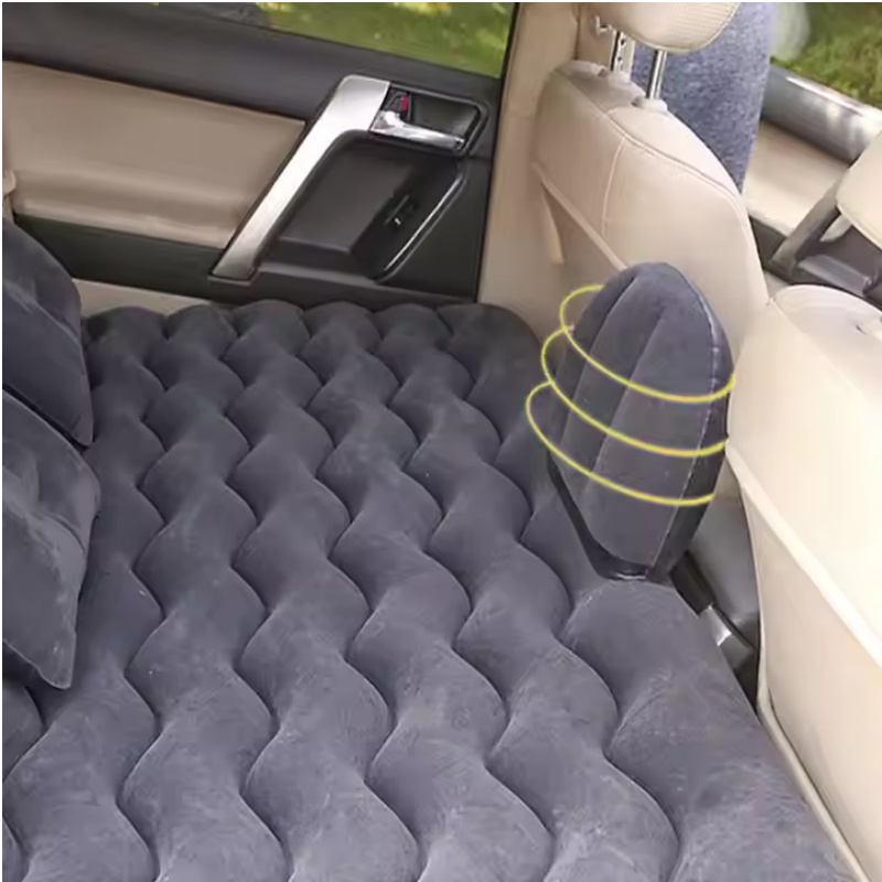 Air Mattress For Car