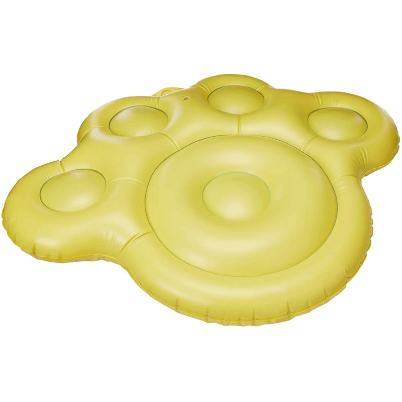 Inflatable Water Float For Dogs