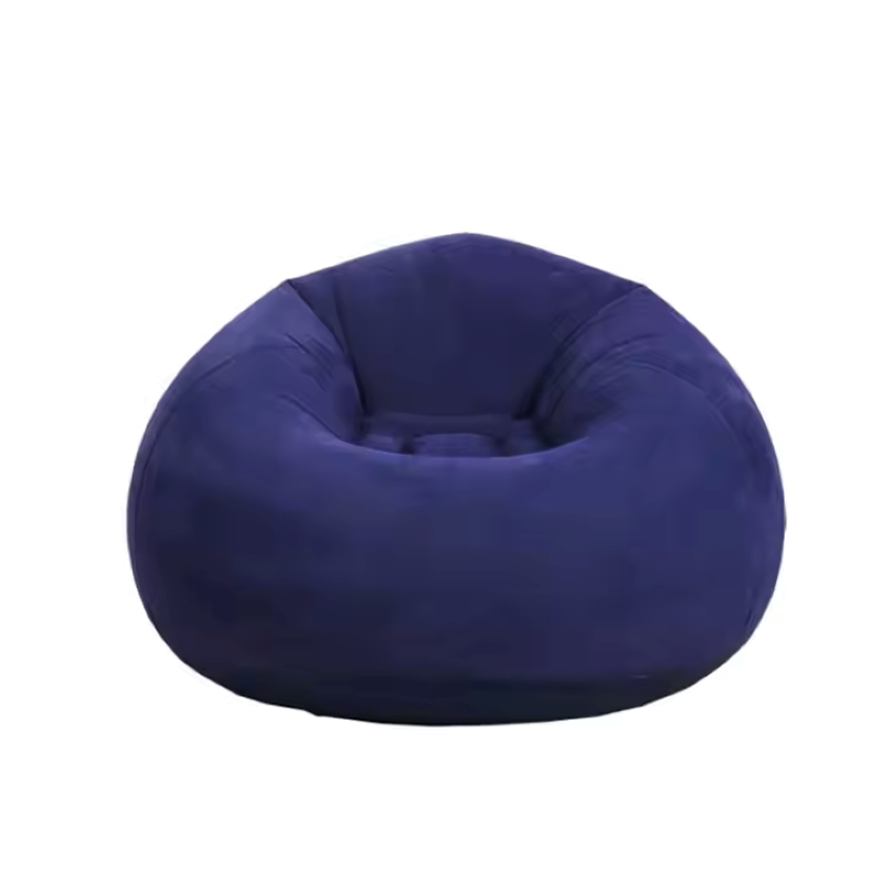 inflatable camping sofa