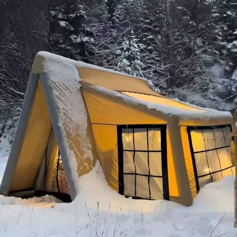 Tentes de camping gonflables durables et portables d&#39;Airetion