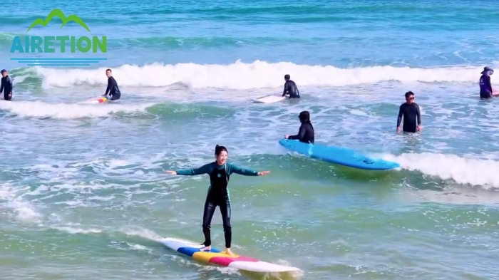 Le Stand Up Paddle Gonflable Conçu pour la Pêche et la Liberté
