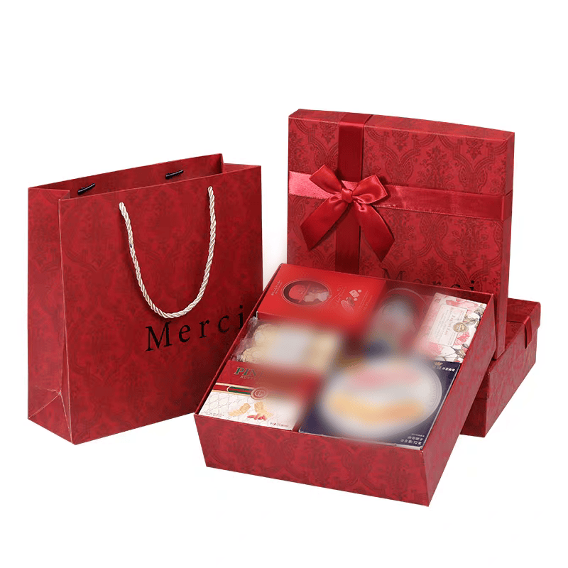 wedding gift box