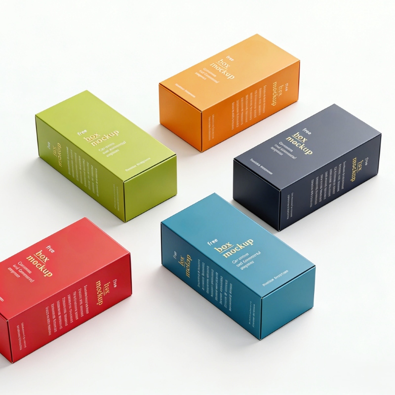 Color Box