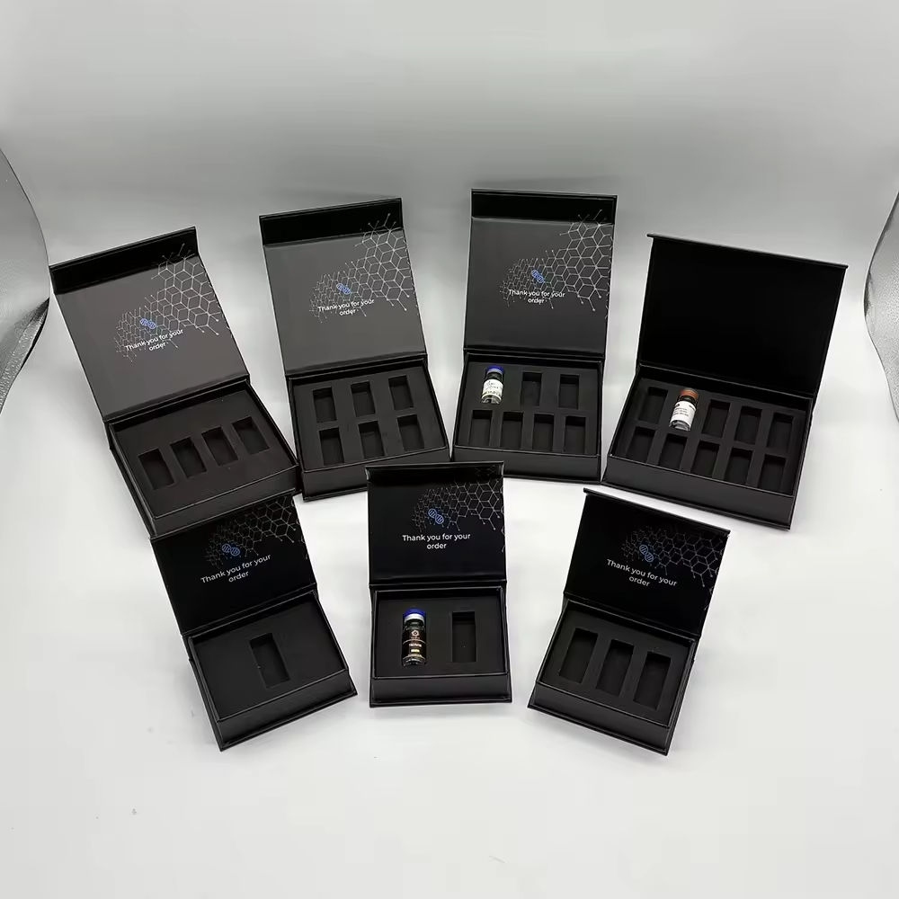 gift box magnetic