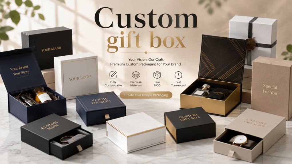 gift box