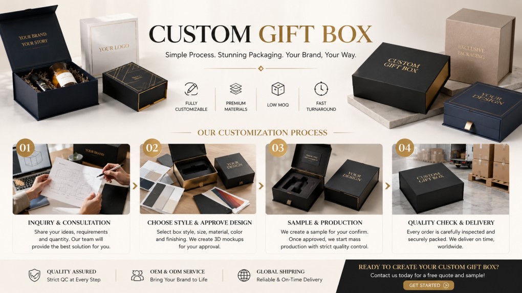 gift box