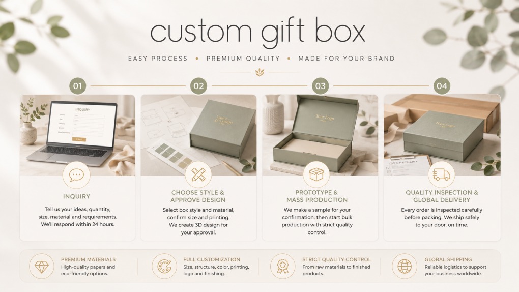 gift box