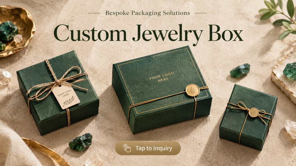 jewelry box