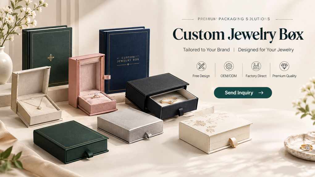 book shape jewelry box Custom book shape jewelry box